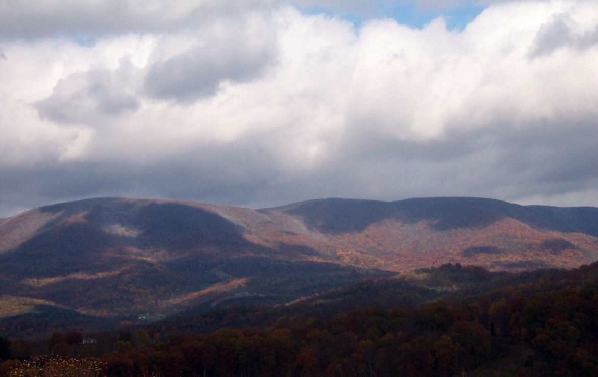 NRV mountains photo